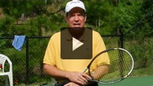 Tennis and Body MR