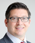 Kenneth Snyder, M.D., PhD