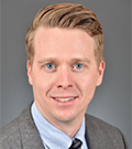 Robert MacDougall, M.Sc.,
