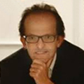 Lior Molvin, MBA, RT CT 