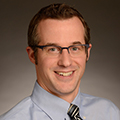 Andrew Trout, MD