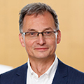 Mathias Prokop, MD