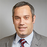 Matthew Hoerner, Ph.D., DABR