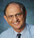 Yashbir Mehta, MD