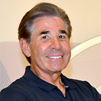 Frank G. Shellock, Ph.D, FACR, FACC, FISMRM