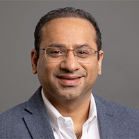Prashant Nagpal, MD