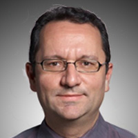 Bachir Taouli, MD