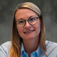 Faculty Photo