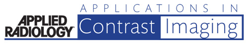 Applications In Contrast Imaging