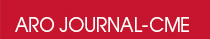 ARO Journal-CME