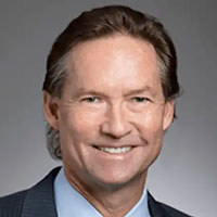 Blake Johnson, MD, FACR