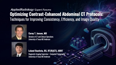 Optimizing Contrast-Enhanced Abdominal CT Protocols