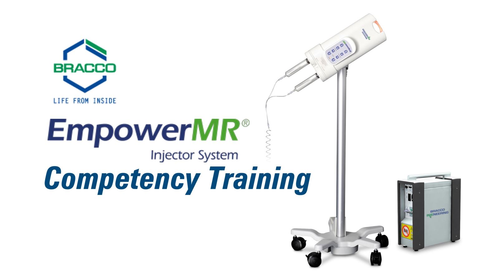 EmpowerMR