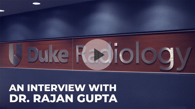 Rajan Gupta, MD