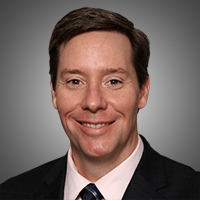 Christopher Hancock, MD, MBA