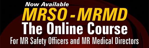 MRSO-MRMD Online Course