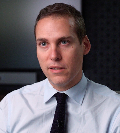 Daniele Marin, MD, 