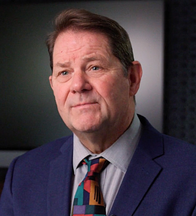 Erik Paulson, MD