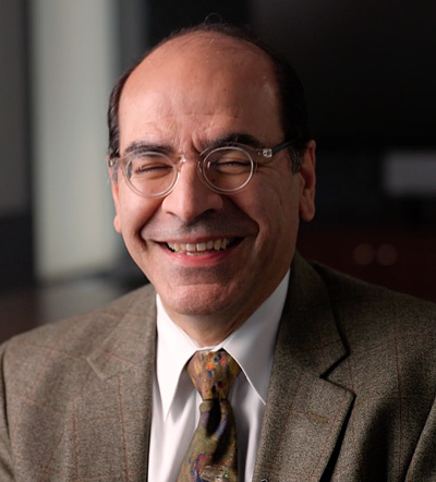 Ehsan Samei