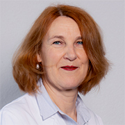 Harriet C Thoeny, MD