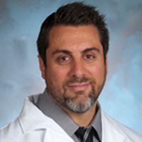 Ari Goldberg, MD